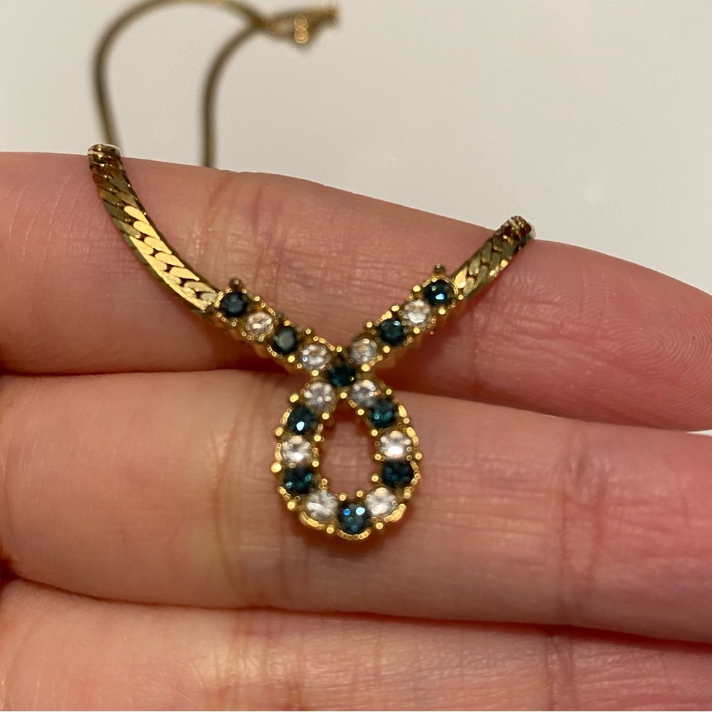 Vintage necklace